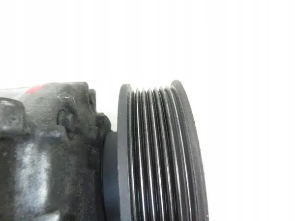 Compressore aria condizionata Audi Q7 3.6 FSI 7L6820803G image 9