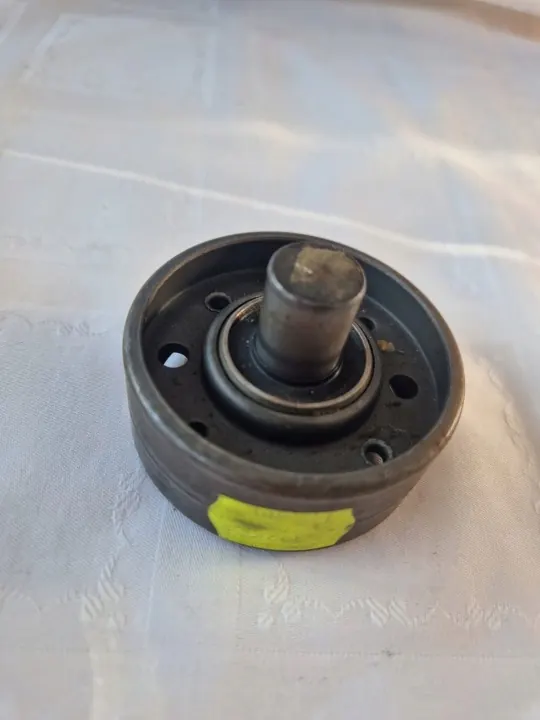 Distributieriemrol F-45398 voor Fiat Duna Uno 1.1 image 2