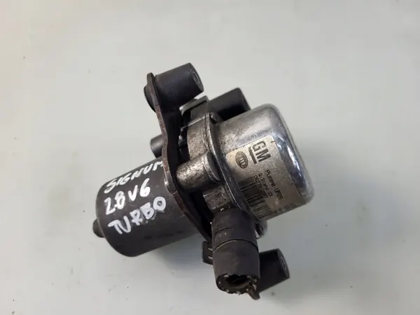 Unterdruckpumpe OEM 12768667 für Opel Vectra C Signum image 3