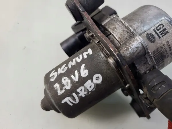 Unterdruckpumpe OEM 12768667 für Opel Vectra C Signum image 7