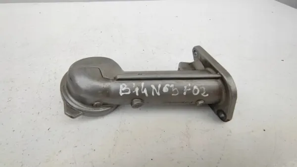 Ölrauchsensor OEM 7576306 für BMW F02 N63 image 2