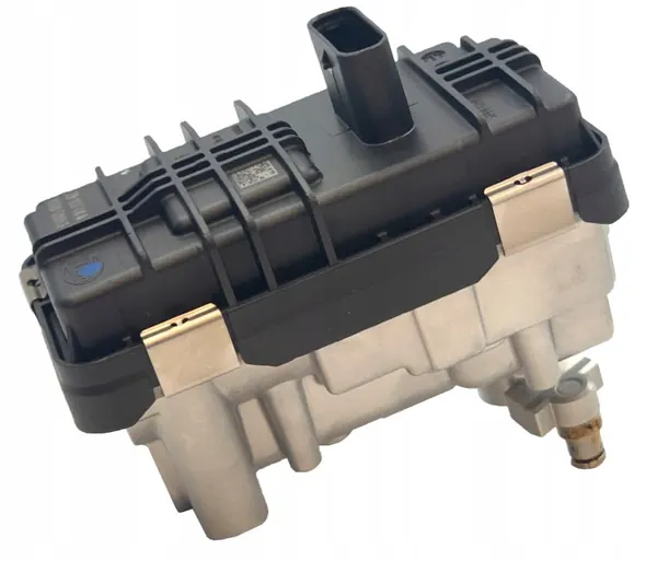 Actuador Turbo OEM 6NW011934-03, Pieza Hella Usada image 4