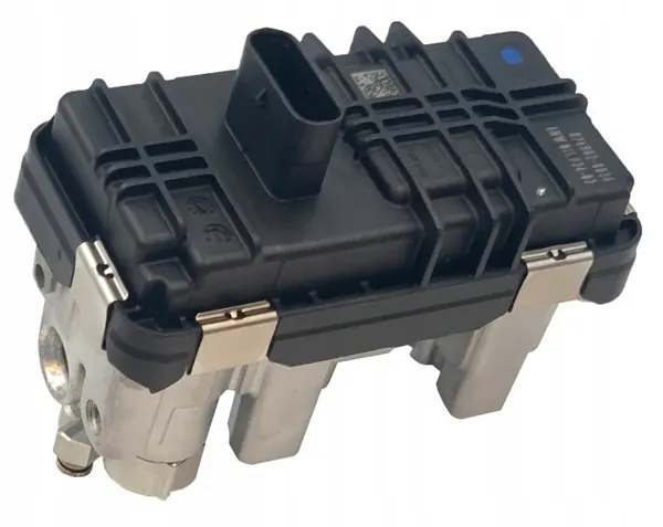 Actuador Turbo OEM 6NW011934-03, Pieza Hella Usada image 5