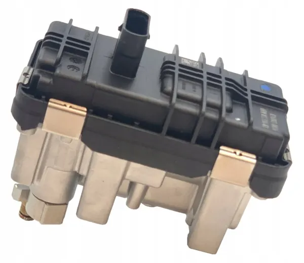 Actuador Turbo OEM 6NW011934-03, Pieza Hella Usada image 6