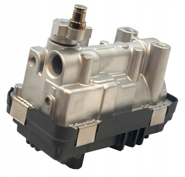 Actuador Turbo OEM 6NW011934-03, Pieza Hella Usada image 7