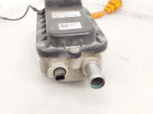 KIA Soul Kylvätskevärmare OEM 375W2J2000 - 375W image 3