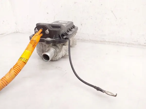 KIA Soul Kylvätskevärmare OEM 375W2J2000 - 375W image 4