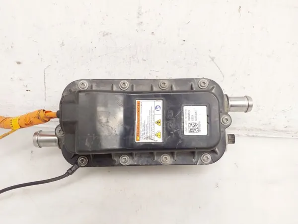KIA Soul Kylvätskevärmare OEM 375W2J2000 - 375W image 6