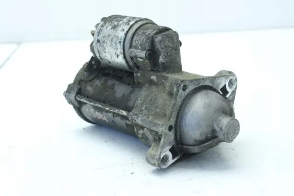 Motor de arranque 233007689R Renault Clio IV 1.5 DCI image 2