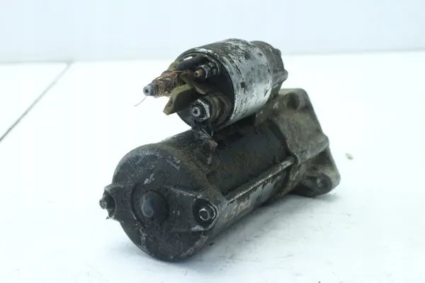 Motor de arranque 233007689R Renault Clio IV 1.5 DCI image 3