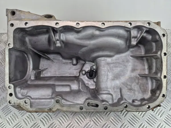 Cárter de aceite BMW OE 7803072 - Usado image 2