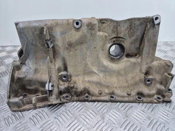 Cárter de aceite BMW OE 7803072 - Usado image 3