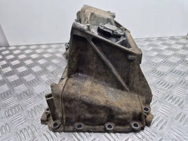 Cárter de aceite BMW OE 7803072 - Usado image 5