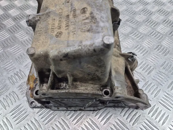 Cárter de aceite BMW OE 7803072 - Usado image 9