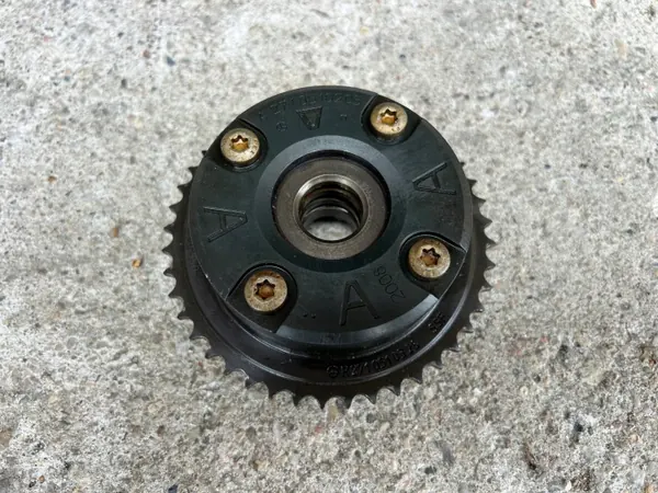 Nokkenas Mercedes W211 W204 1.8 A2710510203 image 2