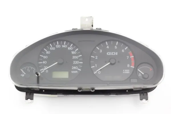 Mittaristo Mitsubishi Carisma 1.8 GDI OEM 324394 image 2