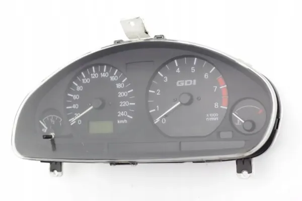 Mittaristo Mitsubishi Carisma 1.8 GDI OEM 324394 image 3