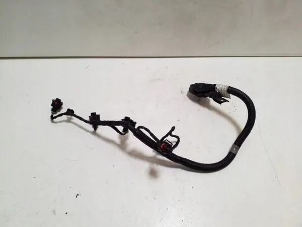 Kia Einspritzleitungen OEM 9162040003 - 1.6L 104kW image 2