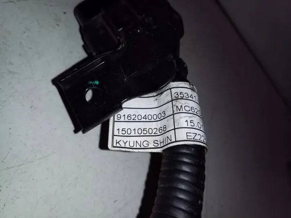 Kia Einspritzleitungen OEM 9162040003 - 1.6L 104kW image 4