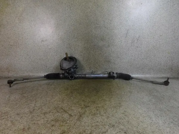 Jaguar X-Type 2.5 V6 Lenkgetriebe OEM 7831974211 image 2