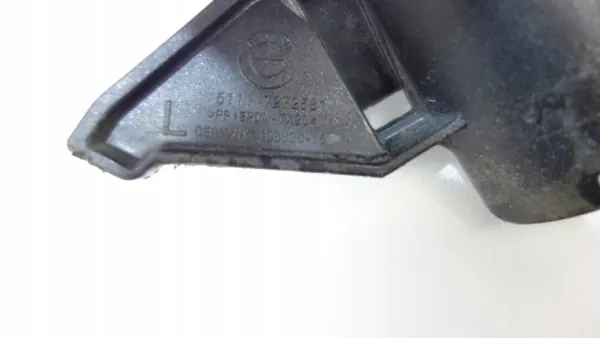 Suporte lavador esquerdo OEM 7272581 para BMW 1 F20/F21 image 5
