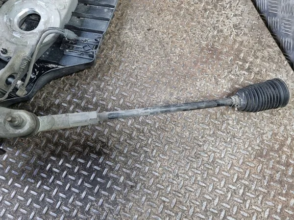 Komplett bakfjädring Mercedes-Benz EQS V297 2022 A2973560100 image 5