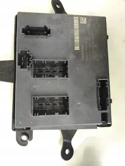 Módulo Confort Porsche 7PP907279CG para Macan image 4