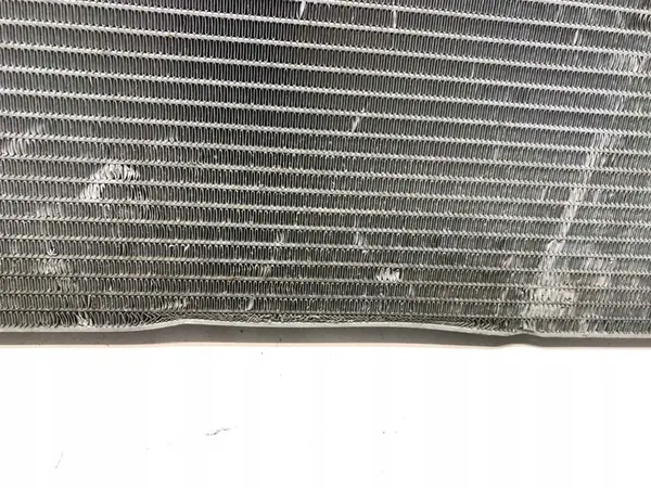 OPEL VIVARO 2006-2014 Radiador de agua 2.0 CDTI OEM 93857125 image 10