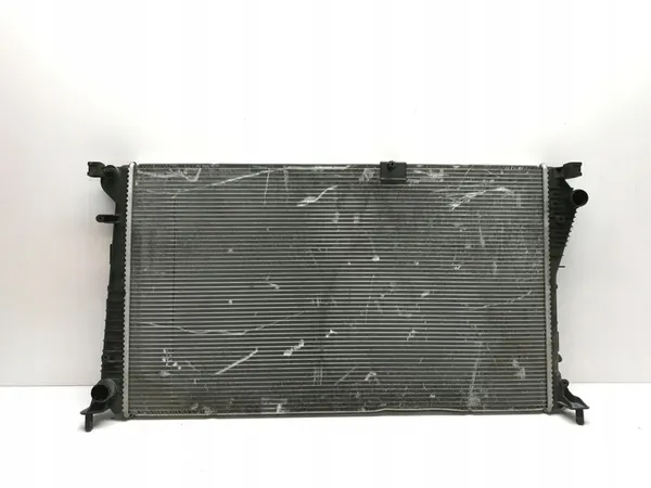 OPEL VIVARO 2006-2014 Radiador de agua 2.0 CDTI OEM 93857125 image 9