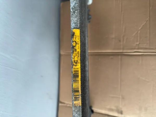 OEM 9682531580 AC-condensor voor Peugeot 3008 1.6 image 4
