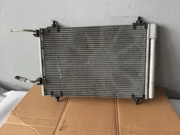 OEM 9682531580 AC-condensor voor Peugeot 3008 1.6 image 5