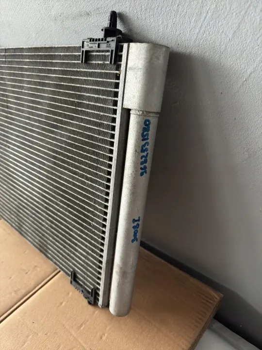 OEM 9682531580 AC-condensor voor Peugeot 3008 1.6 image 7