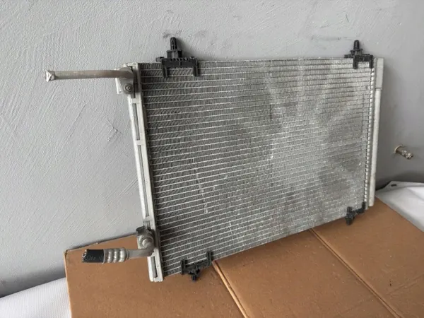 OEM 9682531580 AC-condensor voor Peugeot 3008 1.6 image 8