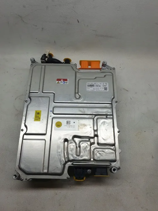VW ID.3/4/5 Spannungswandler-Modul OEM 1EA915692L image 2