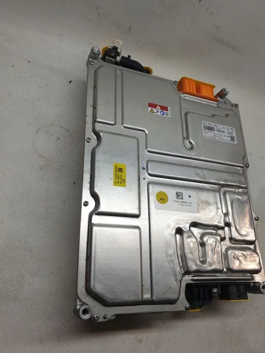VW ID.3/4/5 Spannungswandler-Modul OEM 1EA915692L image 3