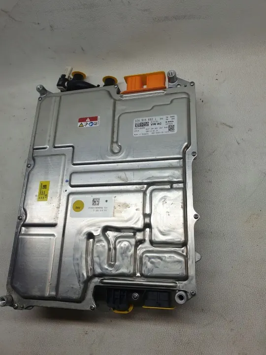 VW ID.3/4/5 Spannungswandler-Modul OEM 1EA915692L image 4