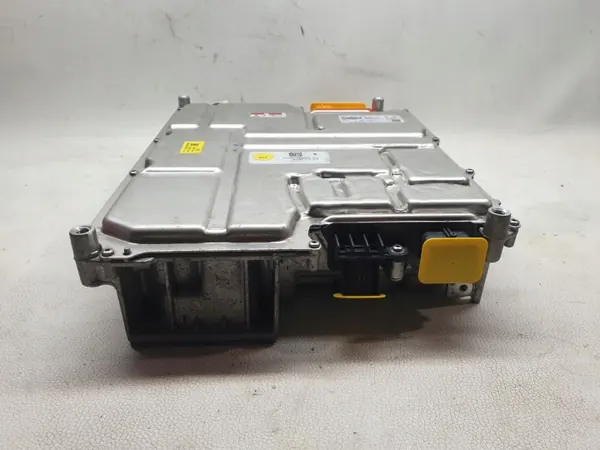 VW ID.3/4/5 Spannungswandler-Modul OEM 1EA915692L image 5