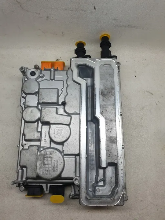 VW ID.3/4/5 Spannungswandler-Modul OEM 1EA915692L image 9