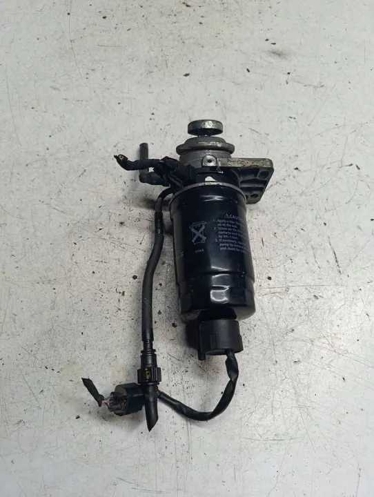 Kraftstofffiltergehäuse OEM ADG02326S6 für KIA Sportage image 2