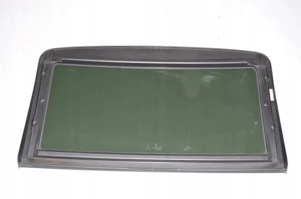 Teto solar BMW OEM 9072586 para iX3 G08 2022 image 3