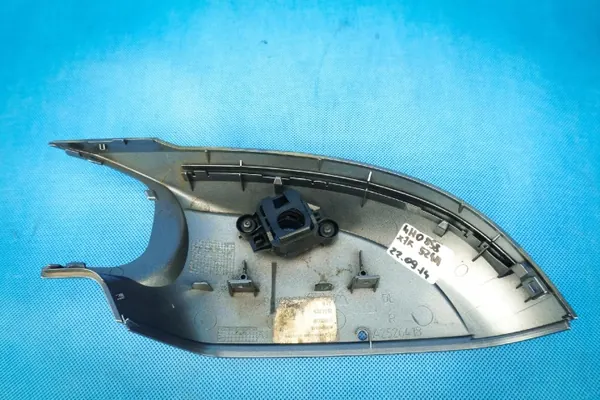 Carcaça espelho Audi A8 OEM 4H0858524C - Usado image 3