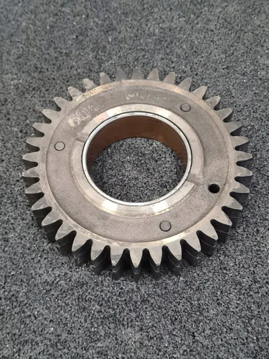 Engranaje compresor OEM 51542106042R para MAN TGX image 2