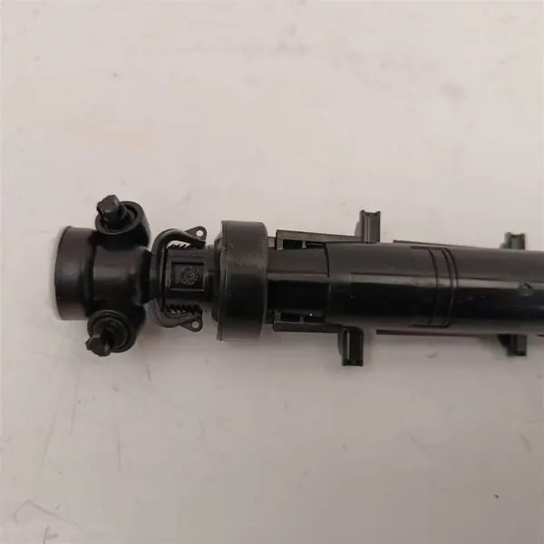 Linker koplampwasser Audi A6 C8 4K 4K0955101 image 2