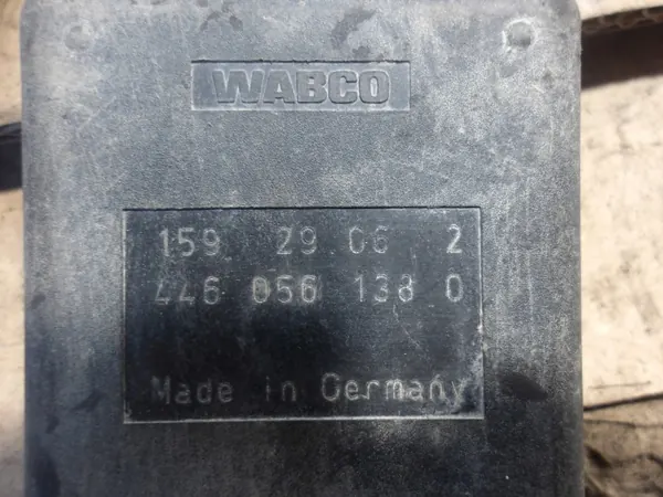 MAN-turvatyynyn ohjain OEM 4460561380 TGA 18.430 image 2