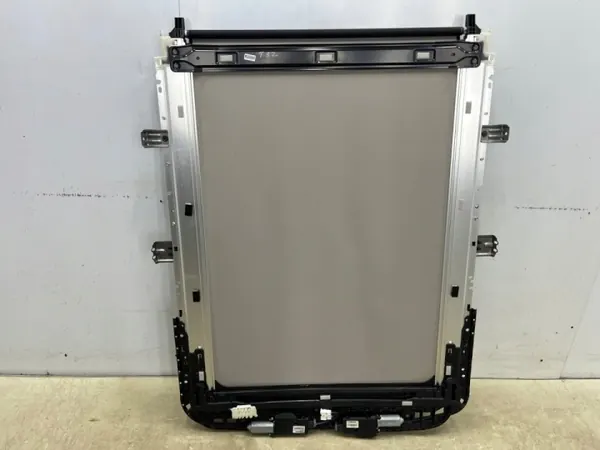OEM Schiebedach Nissan X-Trail T32 2013-2021 Panorama image 2