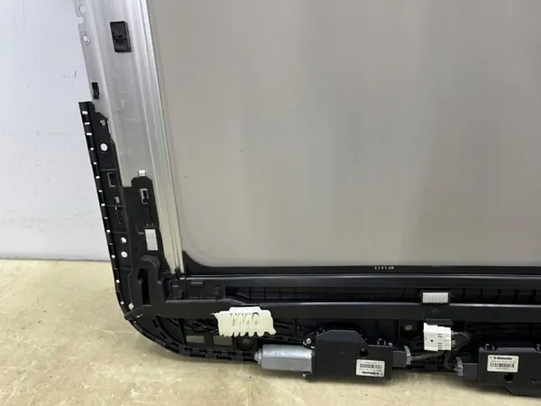 OEM Schiebedach Nissan X-Trail T32 2013-2021 Panorama image 6