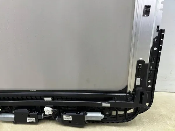 OEM Schiebedach Nissan X-Trail T32 2013-2021 Panorama image 7