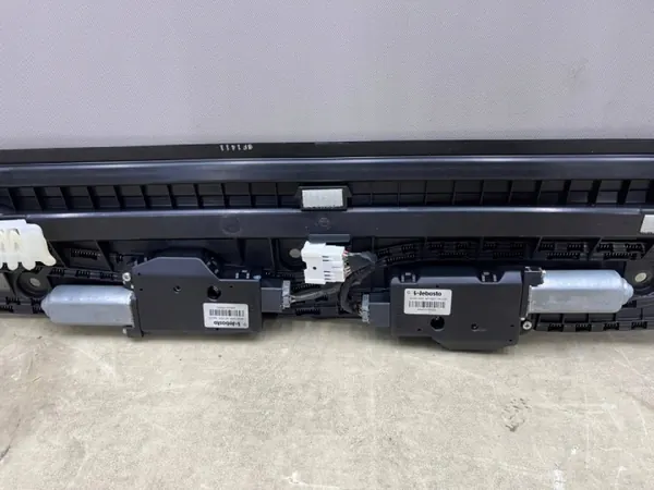 OEM Schiebedach Nissan X-Trail T32 2013-2021 Panorama image 8