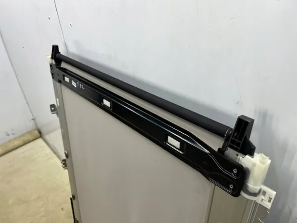 OEM Schiebedach Nissan X-Trail T32 2013-2021 Panorama image 9