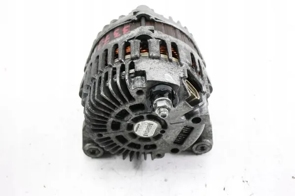Alternaattori 120a HR16 NISSAN Juke F15 QASHQAI I J10 Micra Note image 2